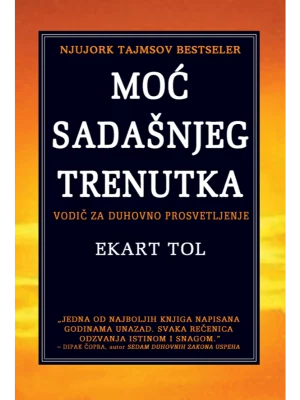 Moć sadašnjeg trenutka