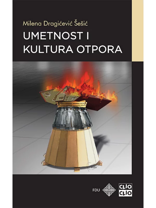 Umetnost i kultura otpora - Image 1