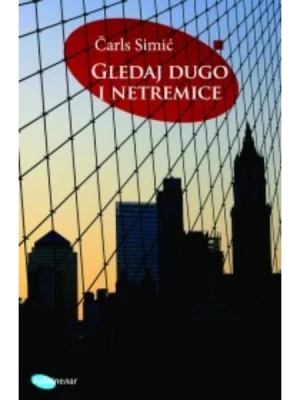 Gledaj dugo i netremice