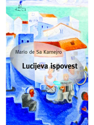 Lucijeva ispovest