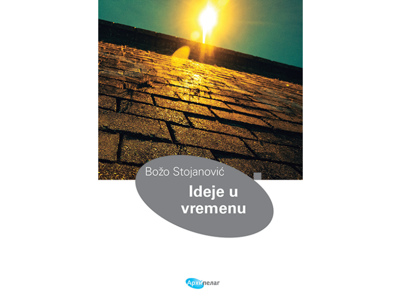 9788652303410 Ideje u vremenu - Image 1
