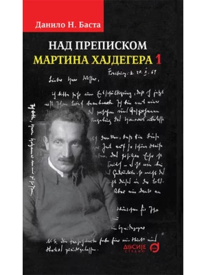 Nad Prepiskom Martina Hajdeger