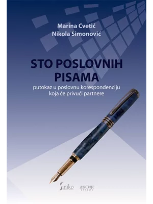 Sto Poslovnih Pisama - Dosije