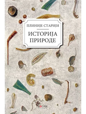 Istorija prirode