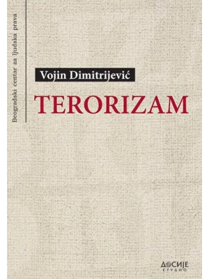 Terorizam - Dosije