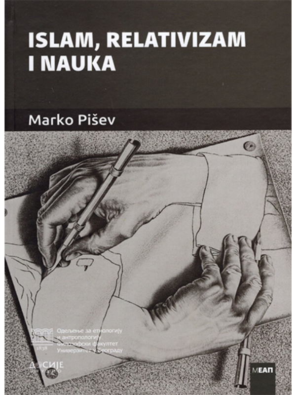 9788660472726 Islam, Relativizam I Nauka - D - Image 1