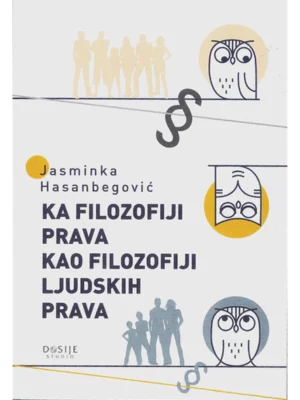 Ka filozofiji prava kao filozofiji ljudskih prava