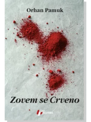 Zovem se Crveno
