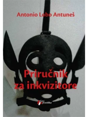 Prirucnik Za Inkvizitore