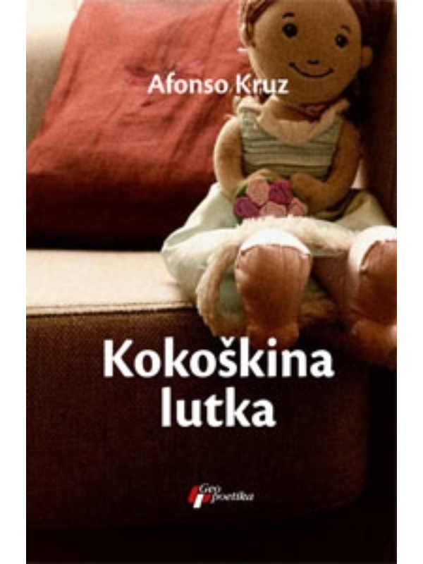 9788661452000 Kokoskina Lutka, Alfonso Kruz - Image 1