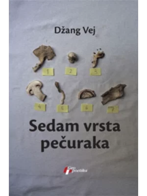 Sedam Vrsta Pecuraka