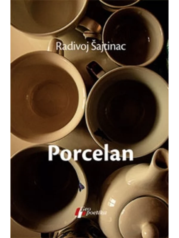 Porcelan - Image 1