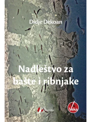 Nadlestvo Za Baste I...