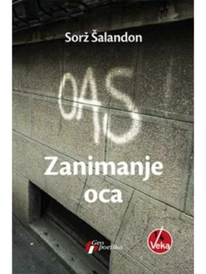 Zanimanje Oca