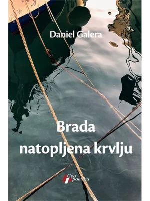 Brada Natopljena Krvlju