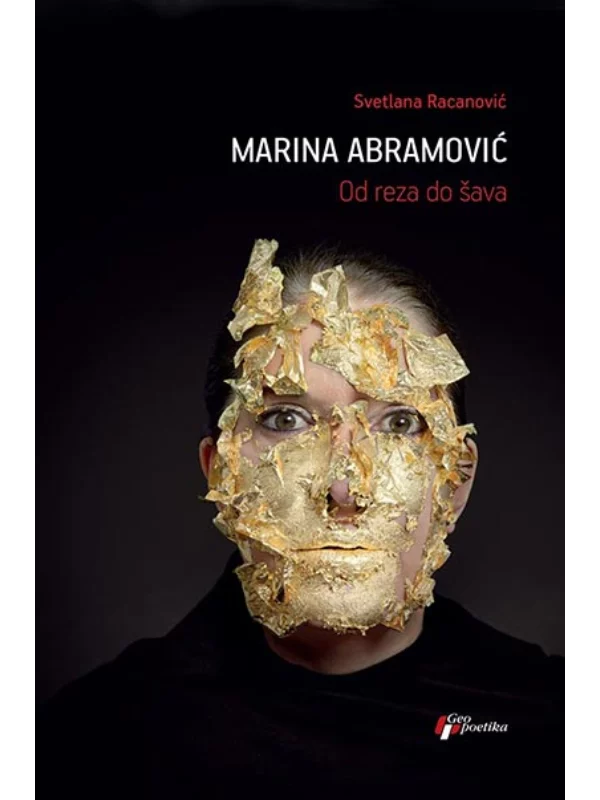 Marina Abramovic: Od Reza Do S - Image 1