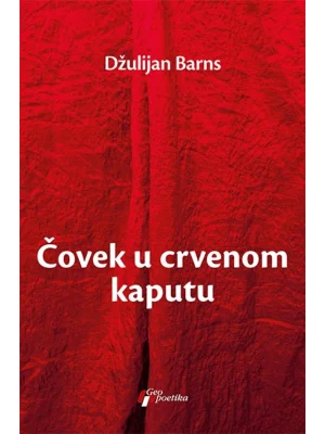 Čovek u crvenom kaputu