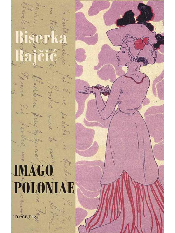 9788664070010 Imago Poloniae - Image 1