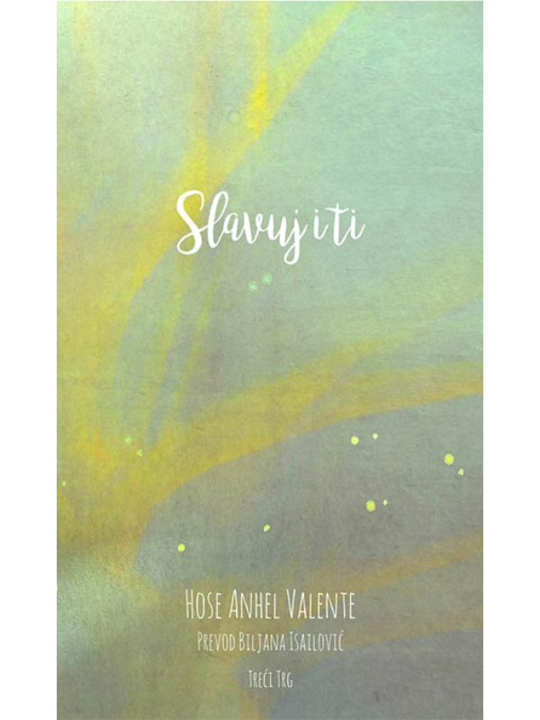 9788664070935 Slavuj i ti - Image 1