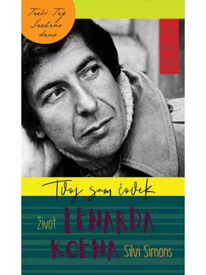 Tvoj sam čovek: život Lenarda Koena