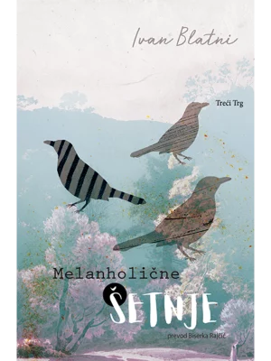 Melanholične šetnje