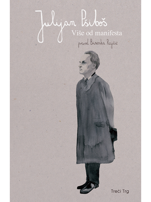 9788664071314 Više od manifesta: izabrane pesme - Image 1