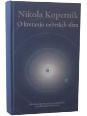 O Kretanju Nebeskih Sfera