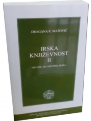 Irska Knjizevnost Ii