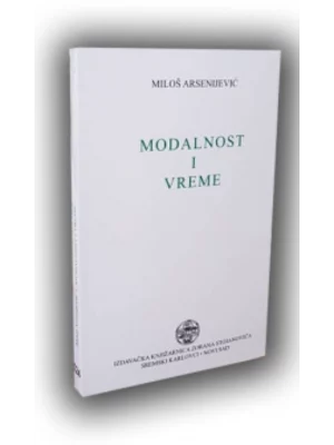 Modalnost i vreme