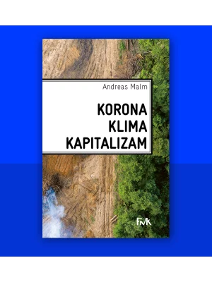 Korona, klima, kapitalizam