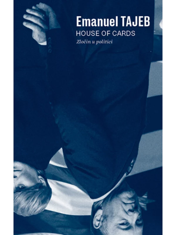 House of cards: zločin u politici - Image 1