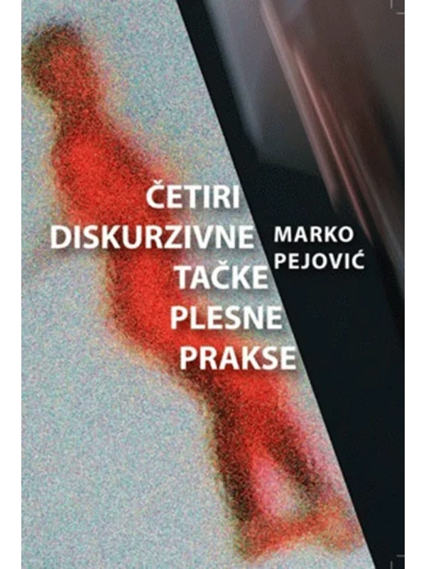 Cetiri Diskurzivne Tacke Plesn - Image 1