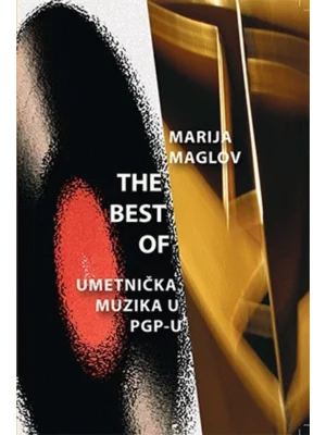 The Best Of: Umetnicka Muzika