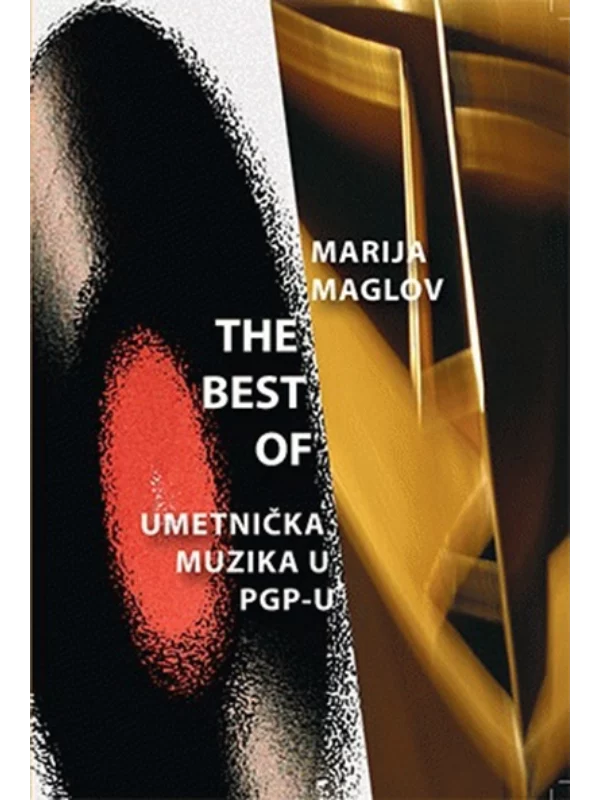 The Best Of: Umetnicka Muzika - Image 1
