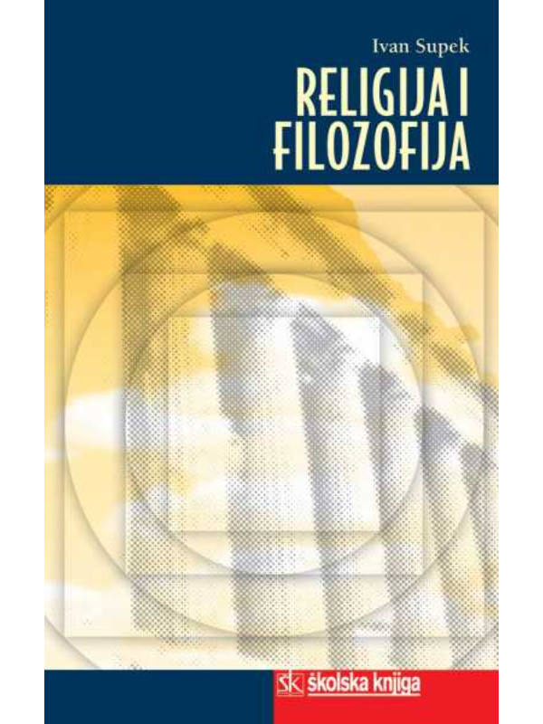 9789530615731 Religija I Filozofija - Image 1