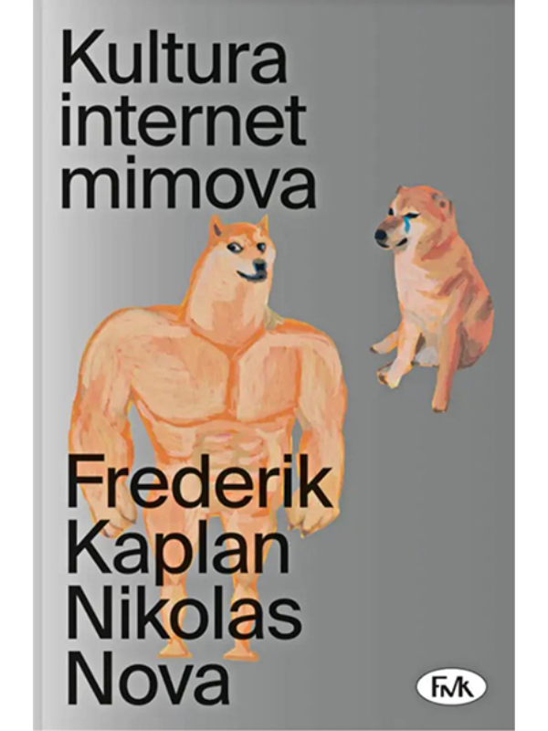 K9788661260001 Kultura internet mimova - Image 1