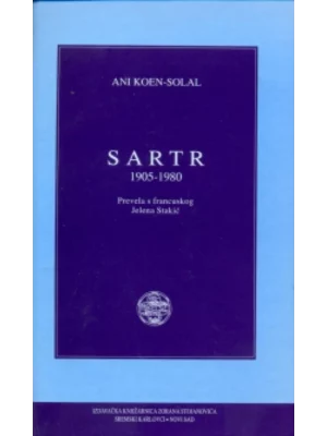 Sartr 1905-1980