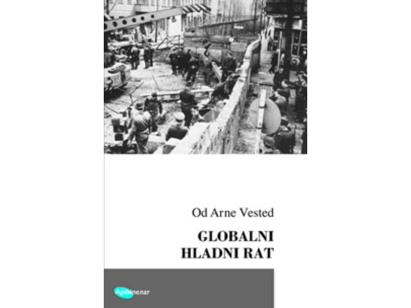 K9788686933133 Globalni Hladni rat - Image 1