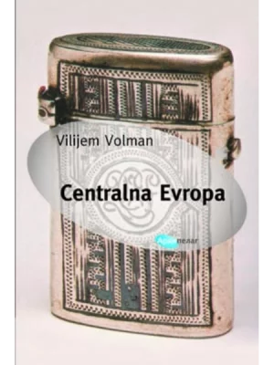 Centralna Evropa