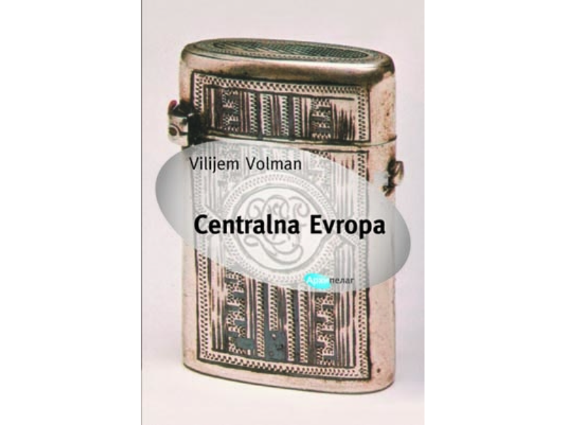 K9788686933294 Centralna Evropa - Image 1
