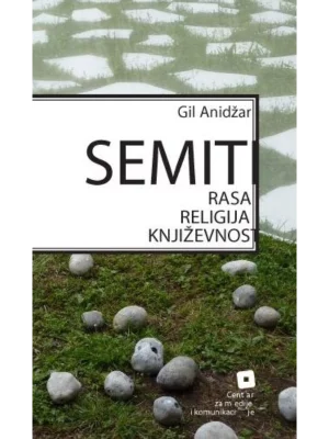 Semiti: rasa, religija, književnost