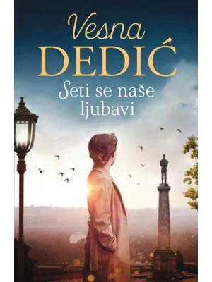 Seti se naše ljubavi