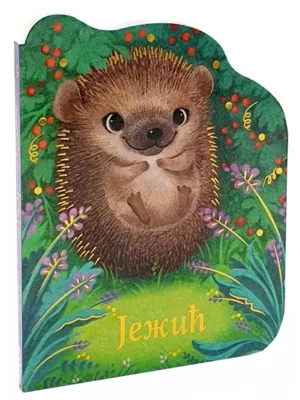 Ježić