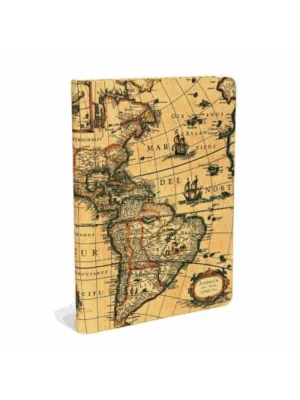 Paperblanks Western Hemisphere