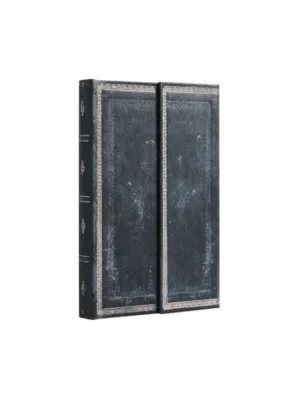 Old Leather Collection, Inkblo