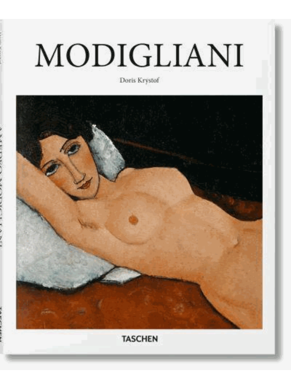9783836503679 Modigliani - Image 1