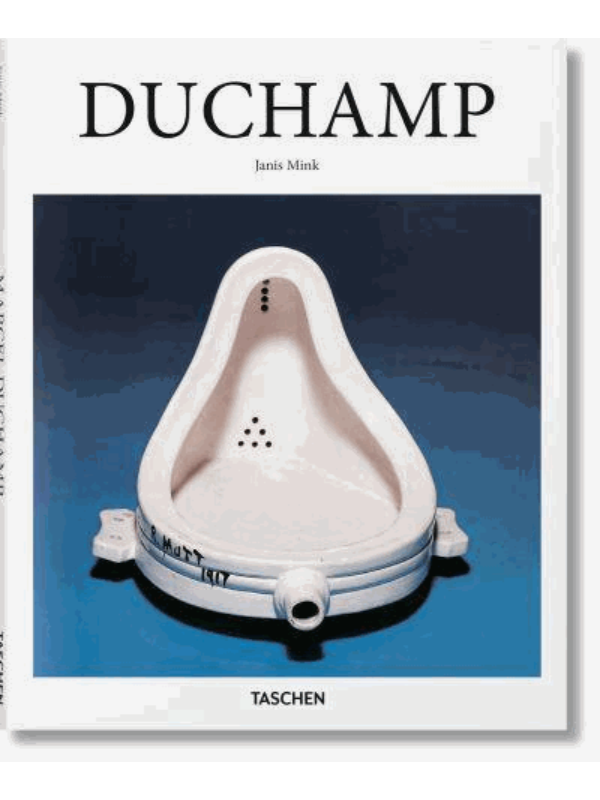 9783836534321 Duchamp - Image 1