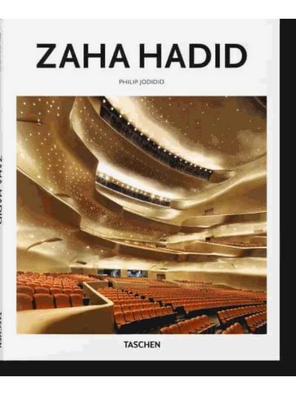 9783836536356 Zaha Hadid - Image 1