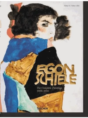 Egon Schiele. The Complete Paintings 1909-1918