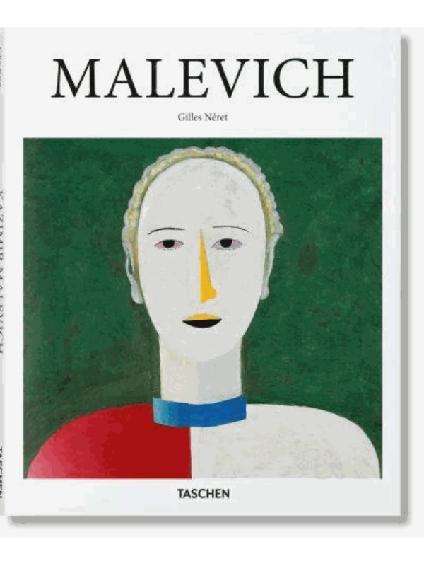 9783836546393 ba Malevich - Image 1